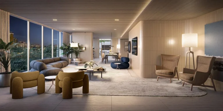 Imagem Apartamento de alto padrão no Madeira Residences - Praia do Canto, Vitória - ES