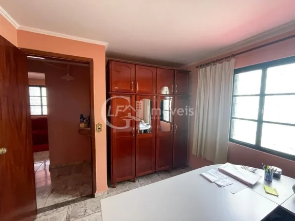 Imagem Imóvel de alto padrão à venda em Campo Grande-MS, no Parque dos Novos Estados: 3 quartos, 3 salas, 4 banheiros, 5 vagas e 240m²!