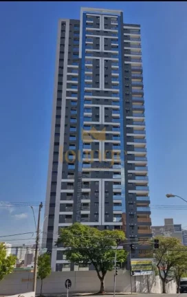 Imagem Apartamento à Venda Jardim Faculdade Zona Sul - Sorocaba/SP