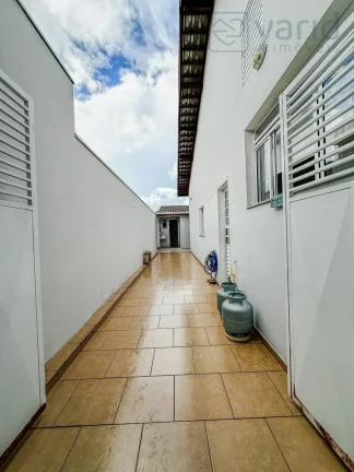 Imagem CASA TÉRREA À VENDA NO MIRANTE DA COLÔNIA, JUNDIAÍ