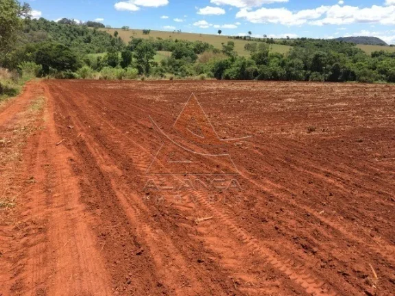 Imagem Fazenda - Itamogi - Itamogi