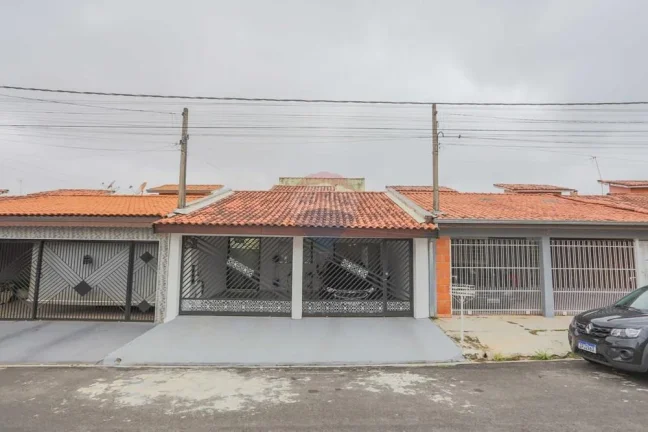 Imagem Casa Espaçosa e Acolhedora em Sorocaba