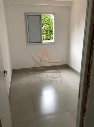 Imagem Apartamento - Ribeirão Preto - Ribeirânia