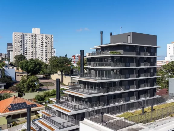Imagem Apartamento à venda em Porto Alegre, Petrópolis, com 2 quartos, 65,75m2