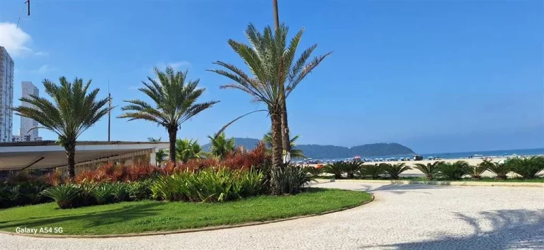 Imagem Apartamento à Venda em Guilhermina, Praia Grande - SP