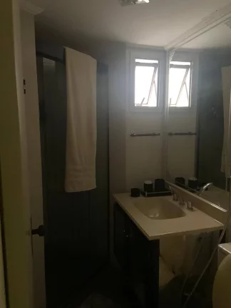 Imagem Flat para LOCAÇÃO em Vila Mariana - Royal Ibirapuera 40m²
