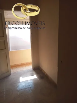 Imagem CASA RESIDENCIAL em São Paulo - SP, Vila Ré