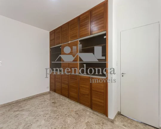 Imagem Apartamento espaçosa na Rua Maranhão com 3 quartos e 2 vagas, 237m²