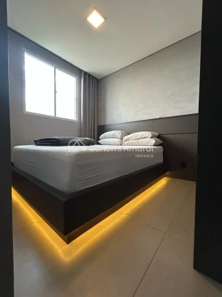 Imagem Apartamento a venda no Condomínio For Life Park Premium, Paulinia/SP.

Apartamento com 45m², ideal...