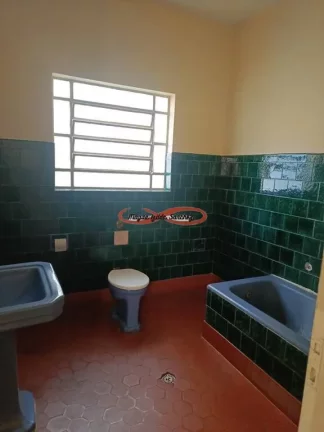 Imagem CASA À VENDA EM TERRENO DE 458 M² VILA SANTA ISABEL