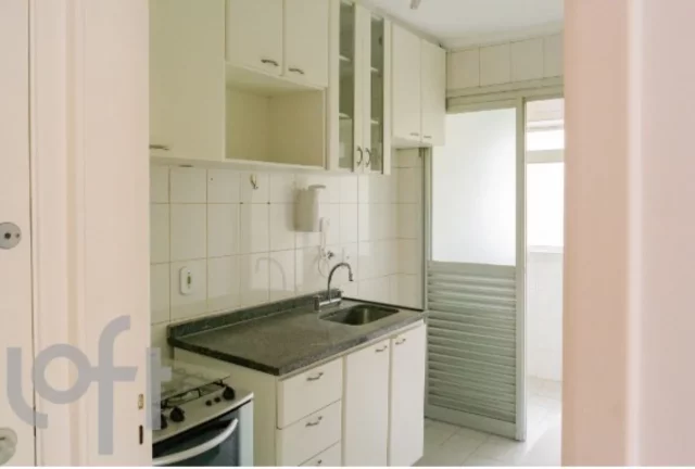 Imagem APARTAMENTO RESIDENCIAL em São Paulo - SP, Vila Mariana