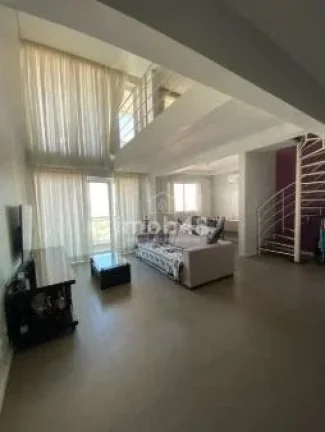 Foto do imóvel: Duplex em Barreiros - São José: 100m², 1 Suíte, 2 Banheiros
