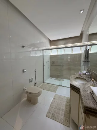 Imagem Casa à Venda no Bairro Sobradinho – 744m² de Lote, 507m² Construídos | Patos de Minas