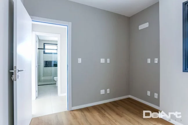 Imagem Apartamento MOBILIADO térreo - atraente e espaçoso - 73,53m2 (privativos) - 02 quartos (c/ suíte) - Jardim do Moinho (próximo da UNC) - R$ 530.000,00