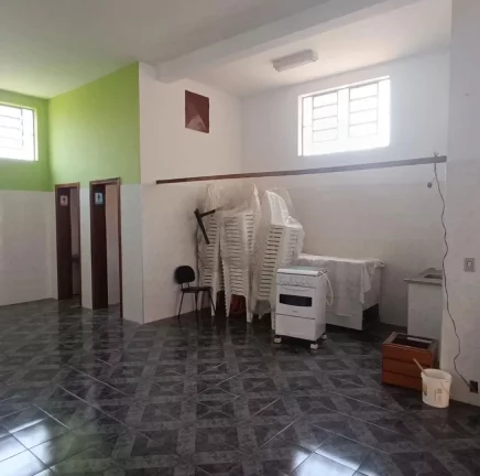 Imagem Galpão para alugar, 120 m² por R$ 2.160,00/mês - Jardim Gurilândia - Taubaté/SP