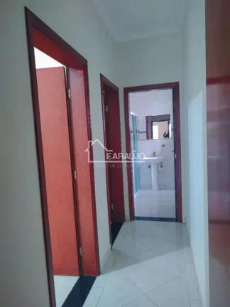 Imagem Casa em condomínio fechado para venda em Sorocaba-SP!