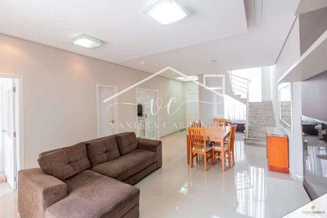 Imagem Venda Sobrado | Vanessa Carrenho