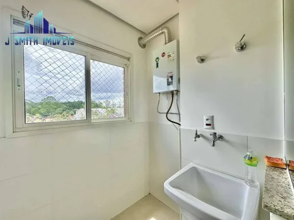 Imagem Apto. no Address Granja Viana. 58m², 2 Dorms (1 suíte), 2 vagas
