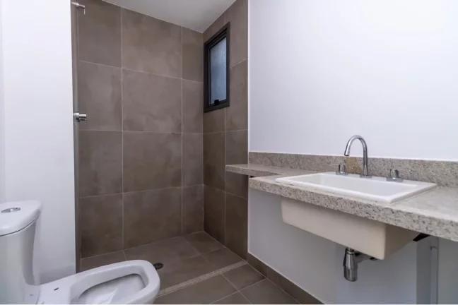 Imagem APARTAMENTO RESIDENCIAL em São Paulo - SP, Indianópolis