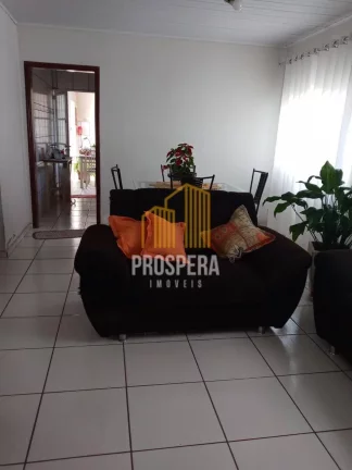Imagem Casa no centro com possibilidade de conversão em ponto comercial
