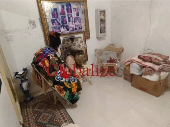 Imagem Apartamento com 3 dormitórios, suíte e dependência total no bairro Pompeia em Santos por R$ 1.350.000,00