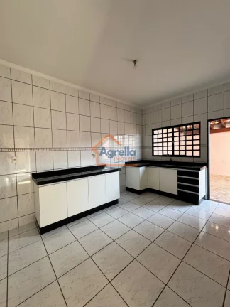 Imagem Casa à venda no bairro Jardim Boa Vista - Mogi Guaçu/SP