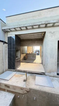 Imagem Casa a venda Condomínio Horto Florestal Villagio