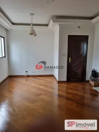 Imagem Apartamento à venda, Vila Guiomar, Santo André,