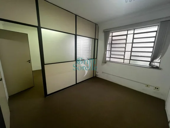 Imagem Sobrado Comercial/Residencial à Venda em Jardim América - São Paulo/SP.