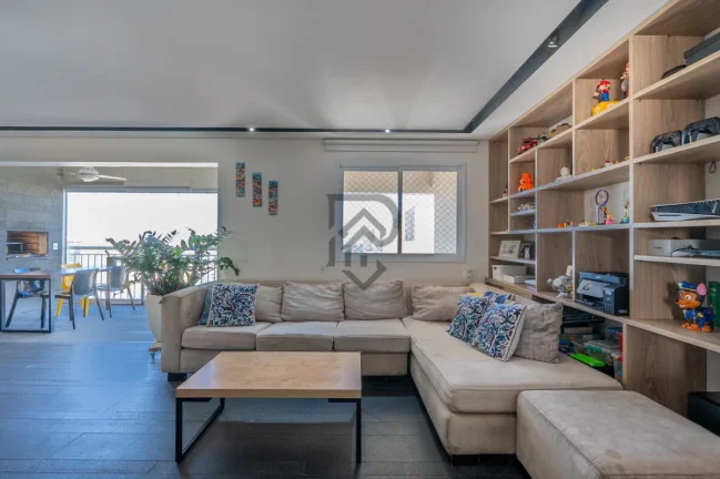 Imagem Apartamento campo belo pronto para morar condominio clube