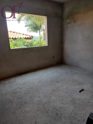 Imagem Casa em Construção - Cafezal 8 – Jardim do Ribeirão I - Itupeva - SP
