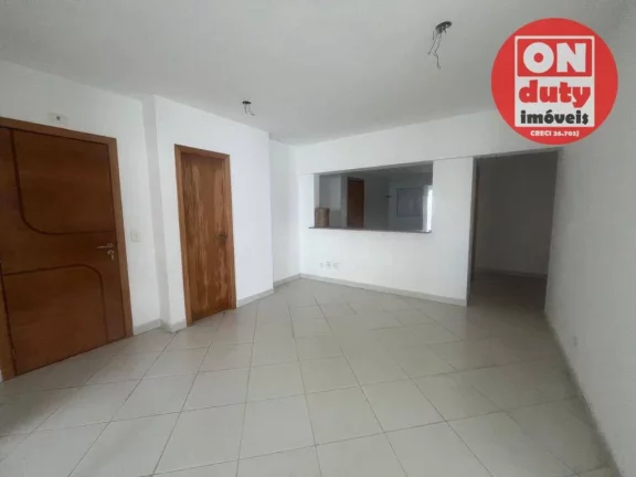 Imagem Apartamento - Astúrias - Guarujá/SP