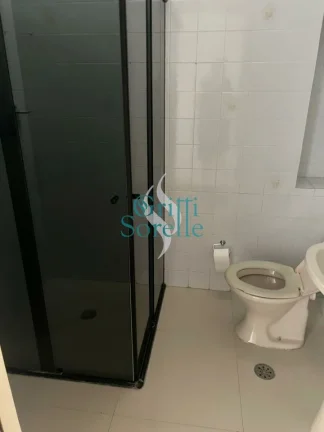 Imagem Locação de Apartamento com 160m² no Jardim Paulista - São Paulo/SP.