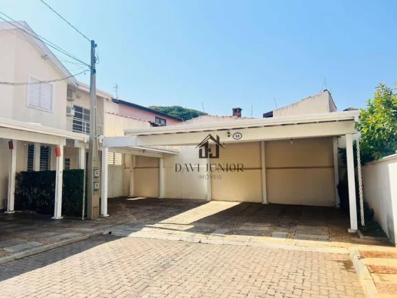 Imagem Casa à venda, 200 m² por R$ 990.000,00 - Jardim Americano - Sorocaba/SP