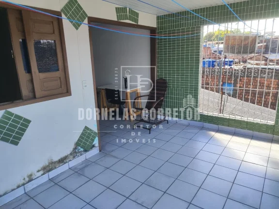 Imagem Casa + Ponto Comercial em Abreu e Lima - Oportunidade Única!