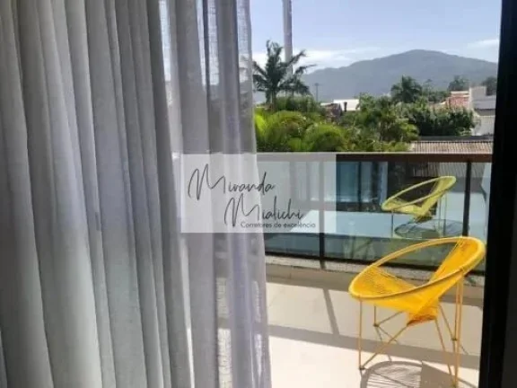 Imagem Apartamento à venda no bairro Cachoeira do Bom Jesus - Florianópolis/SC
