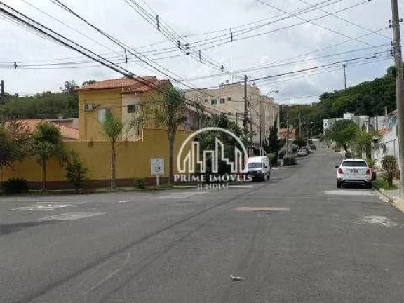Imagem À VENDA! Terreno c/ 320 m² - Parque da Colônia , Jundiaí/SP
