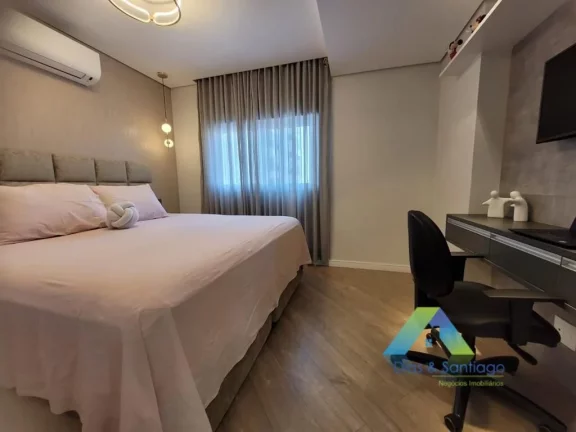 Imagem SANTO ANDRÉ Apartamento 103M², 3 dormitórios, 2 suítes, 2 vagas ótima localização e valor !!!