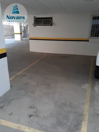 Imagem Apartamento a Venda Avenida Praiana Edifício Pontal D`Areia Praia do Morro Guarapari - ES