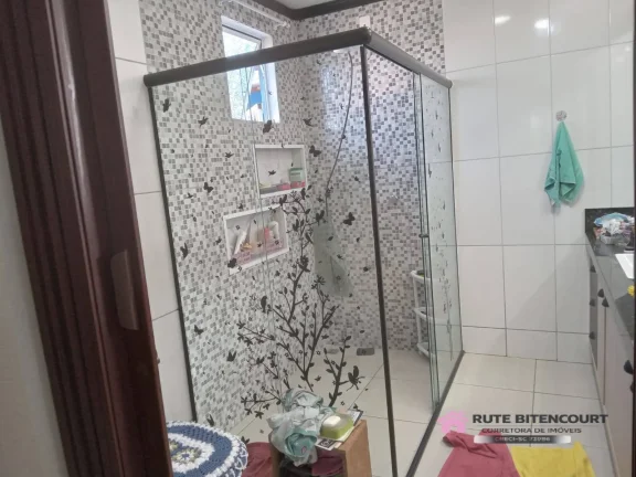 Imagem Excelente Casa Em Alvenaria Semimobiliada -Centro Balneário Barra do Sul SC