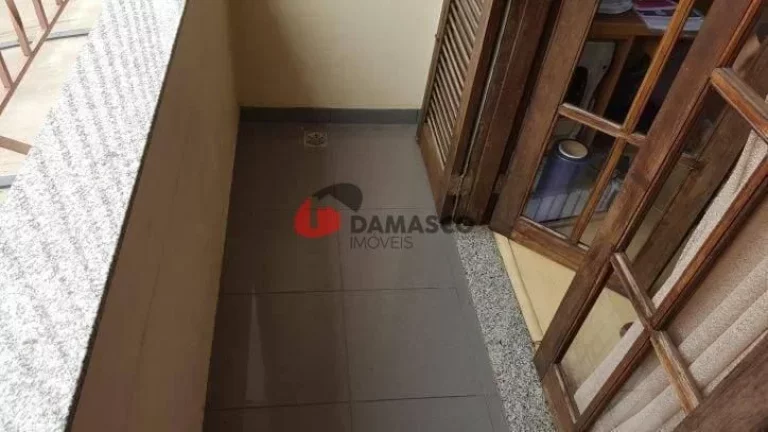 Imagem Sobrado à venda 3 Quartos, 3 Suites, 4 Vagas, 210M², Osvaldo Cruz, São Caetano do Sul - SP