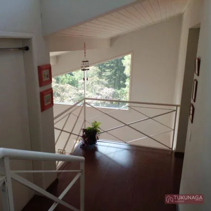 Imagem Sobrado com 4 dormitórios à venda por R$ 1.700.000,00 - Jardim Ibiratiba - São Paulo/SP
