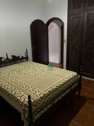 Imagem Chácara com 3 dormitórios à venda, 12800 m² por R$ 870.000,00 - Pedreira - Arujá/SP