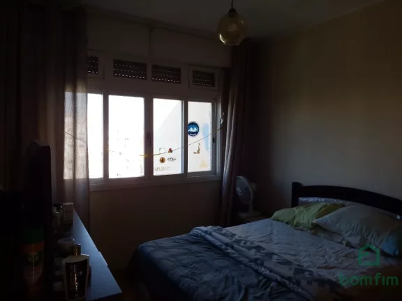 Imagem Apto venda, 3 Dorm. no Bairro Bom Fim, Porto Alegre/RS. - AP1881