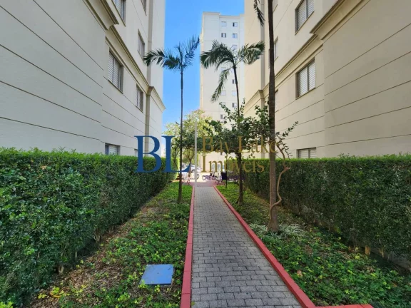 Imagem Apartamento 2 Dormitórios no Neo Ipiranga com Lazer Completo