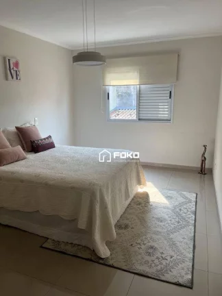 Imagem Sobrado com 4 dormitórios à venda, 200 m² por R$ 1.149.999,99 - Jardim Santa Mena - Guarulhos/SP