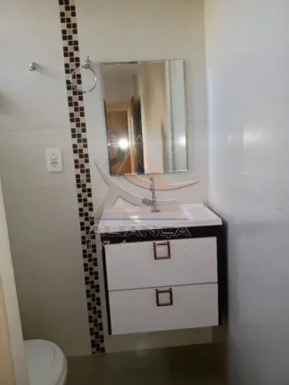Imagem Apartamento - Ribeirão Preto - Jardim Palma Travassos