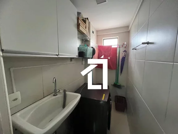 Imagem Apartamento | Jatiúca | 3 Quartos | 2 Suítes | Varanda | 112m²