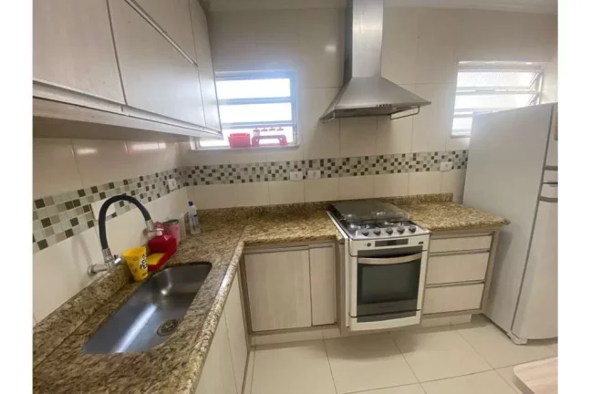 Imagem APARTAMENTO RESIDENCIAL em São Paulo - SP, Jabaquara