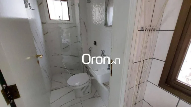 Imagem Apartamento com 4 dormitórios à venda, 132 m² por R$ 850.000,00 - Setor Bueno - Goiânia/GO